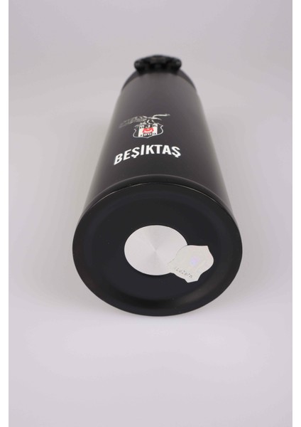 Orjınal Lisanslı Çelik Termos 500 Ml Kilitli Mug