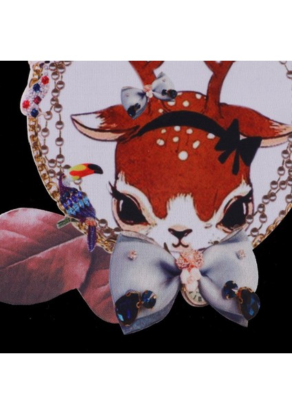 Yıkanabilir Çocuklar Isı Transferi Çıkartması (Yurt Dışından) indirimleri