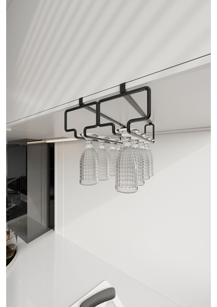 Kadehlik Askısı 2 Li