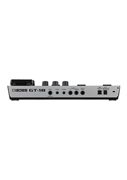 GT-1B Bass Efekt Prosesörü