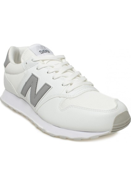 New Balance 500 Lifestyle Erkek Günlük Ayakkabı  GM500WGR