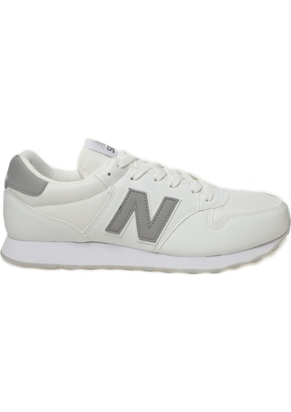 New Balance 500 Lifestyle Erkek Günlük Ayakkabı  GM500WGR