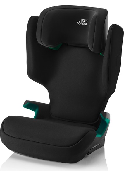 Britax-Römer Discovery Plus Isofixli Oto Koltuğu 15-36 kg