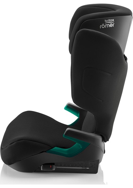 Britax-Römer Discovery Plus Isofixli Oto Koltuğu 15-36 kg
