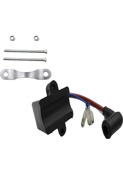2 Strok 49CC 80CC Bisiklet Revizyon Motoru Ateşleme Magneto Bobini (Yurt Dışından) modelleri