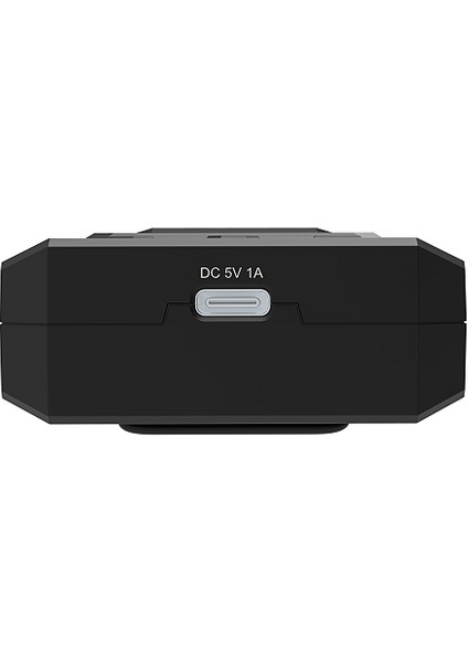 Vocal M V3 Uhf Çift Kanallı Kablosuz Mikrofon Sistemi ve Ses Kaydedici fırsatları