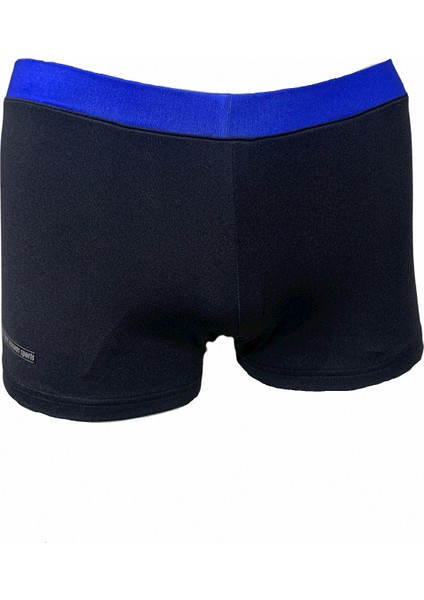 Erkek Çocuk Siyah Saks Plaj Havuz Yüzücü Boxer Deniz Mayosu fiyatları