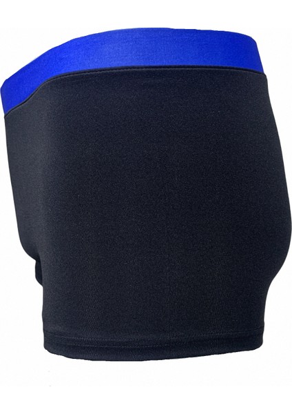 Erkek Çocuk Siyah Saks Plaj Havuz Yüzücü Boxer Deniz Mayosu fırsatları