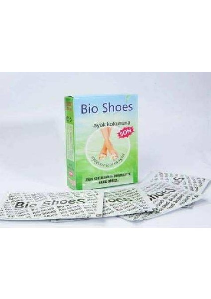 Bio Shoes Ayak Kokusu Giderici fiyatları