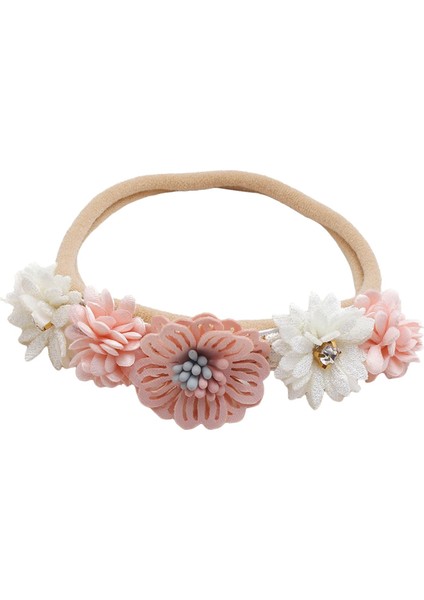 Bebek Kız Çiçek Şapkası(Yurt Dışından) fiyatları