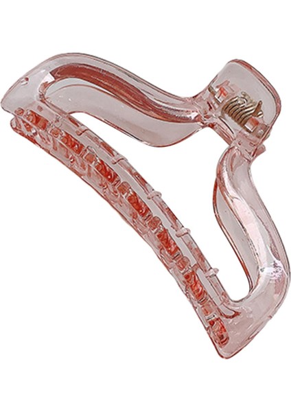 Moda Büyük Saç Saç Tutucu(Yurt Dışından)