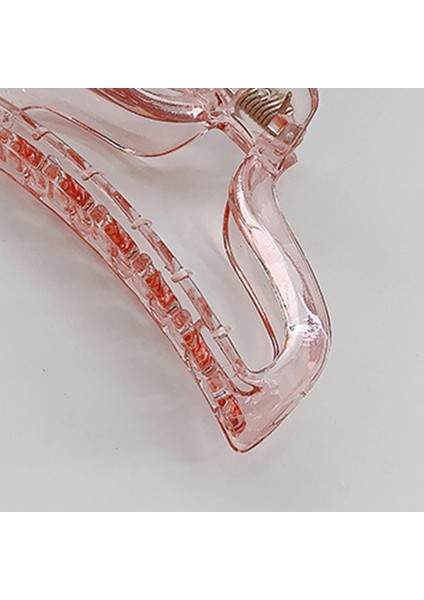 Moda Büyük Saç Saç Tutucu(Yurt Dışından) modelleri