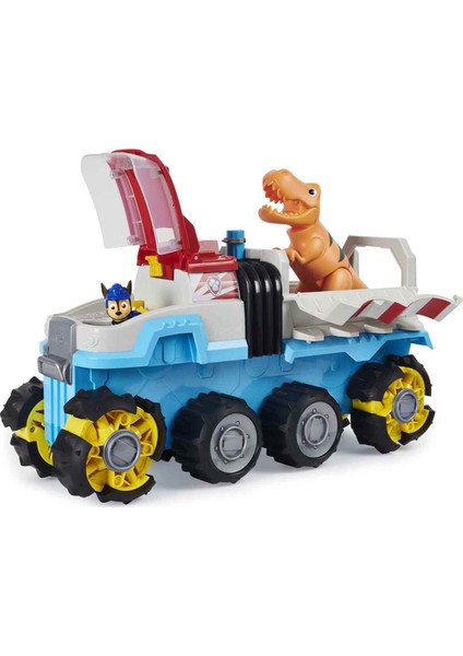 Spin Master Paw Patrol Dino Kurtarma Aracı 6058905