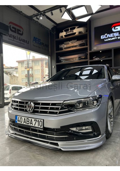 Volkswagen Passat B8.5 Ön Ek (Plastik) fiyatları