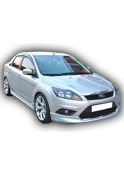 Ford Focus 2.5 Ön Ek (Plastik) fiyatları
