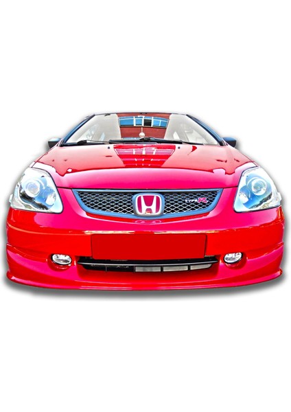 Honda Civic Sport Ön Ek Ep2 Ep3 (Plastik) modelleri