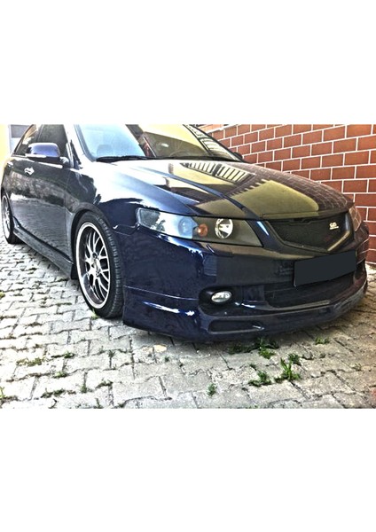 Honda Accord Yan Marşpiyel (Plastik) fiyatları