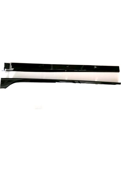 Honda Civic Fc5 Typer Marşpiyel (Plastik) modelleri