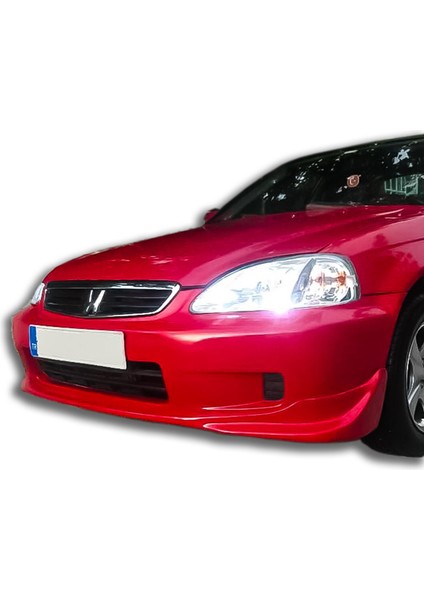 Honda Civic 99-01 S2000 Ön Tampon Eki (Plastik) fiyatları