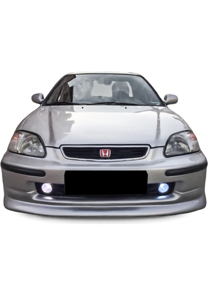 Honda Civic 96-98 Cs Ön Ek (Plastik)