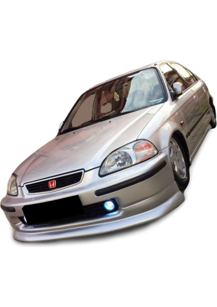 Honda Civic 96-98 Cs Ön Ek (Plastik) modelleri