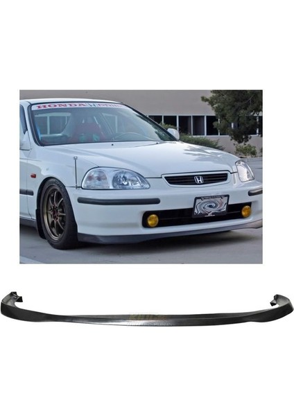 Honda Civic Sir Lip 96-98 (Plastik)