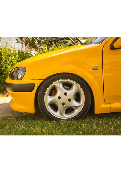 Peugeot 106 Dodik Takım (Plastik)