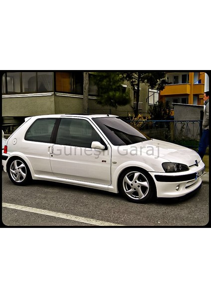 Peugeot 106 Dodik Takım (Plastik) fiyatları
