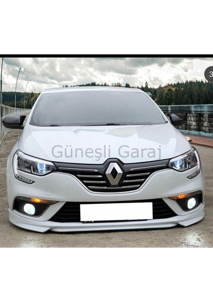 Renault Megane 4 Ön Ek (Plastik) fırsatları