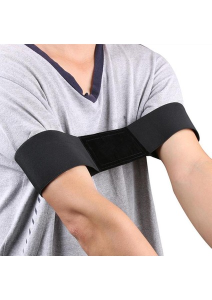 Golf Swing Trainer Aıd Arm Band Duruş Düzeltici Kemer Eğitimi Yeni Başlayanlar İçin (Yurt Dışından) modelleri