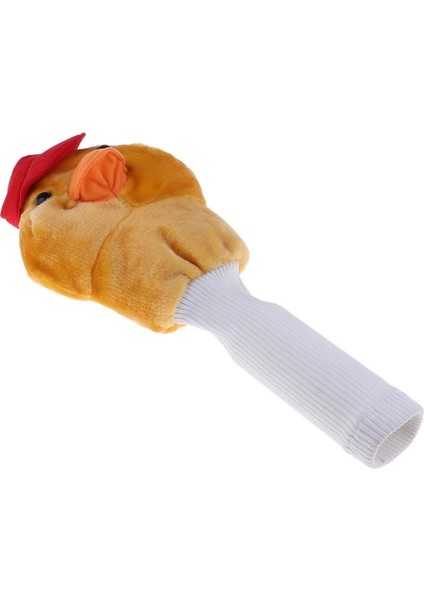 Kulüp Headcover Sürücüsü ve Hibrit Tip 1 (Yurt Dışından)