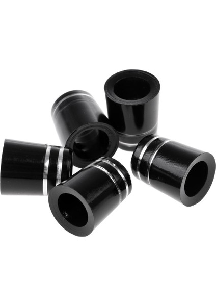 5 Adet Golf Demir Ferrules 0.335/0.350/0.370 Demir 9,5 x 19 x 13.6mm İçin (Yurt Dışından) indirimleri