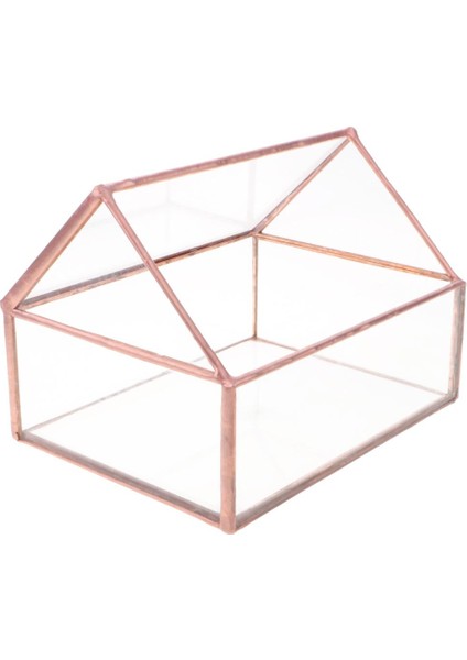 Cam Ev Teraryum Konteyner Geometrik Etli Ekici Düğün Dekor (Yurt Dışından) indirimleri