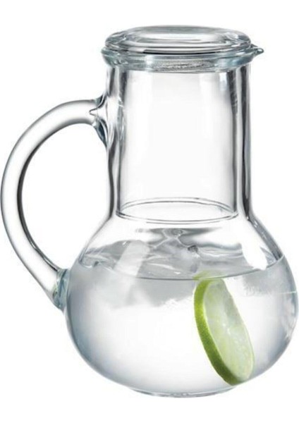 Oasis Bardaklı Komidin Başucu Sürahisi 1 Lt 98328 fiyatları