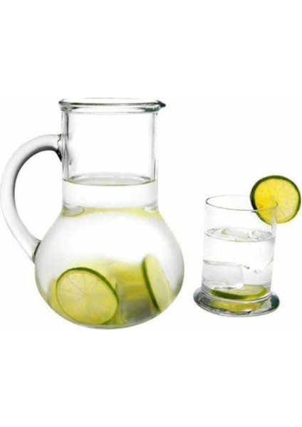 Oasis Bardaklı Komidin Başucu Sürahisi 1 Lt 98328 indirimleri