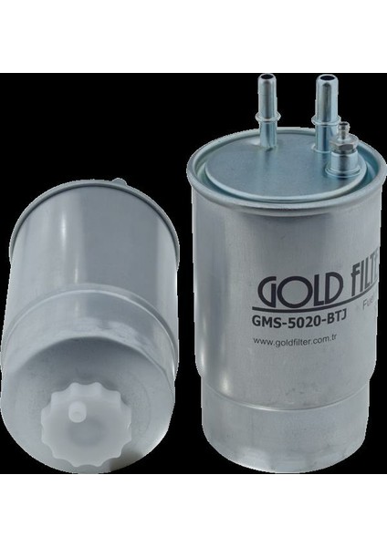 Fıat Lınea, Doblo, Fıorıno 1.3 Multıjet, Cıtroen Nemo Yakıt Filtre