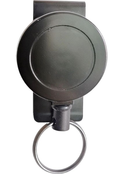 Anahtarlık Çekme Kemer Kipi ile 60CM Teleskopik Kamps (Yurt Dışından)