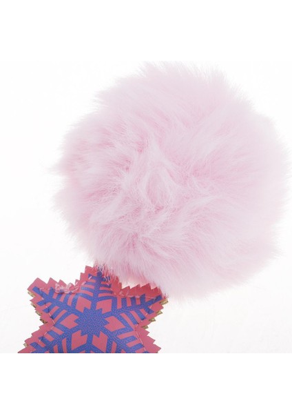 Anahtar Zincirli Çanta Kolye Pembe (Yurt Dışından) fırsatları