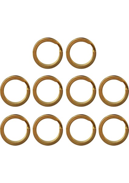 Anahtarlar Organizasyonu 20MM (Yurt Dışından)