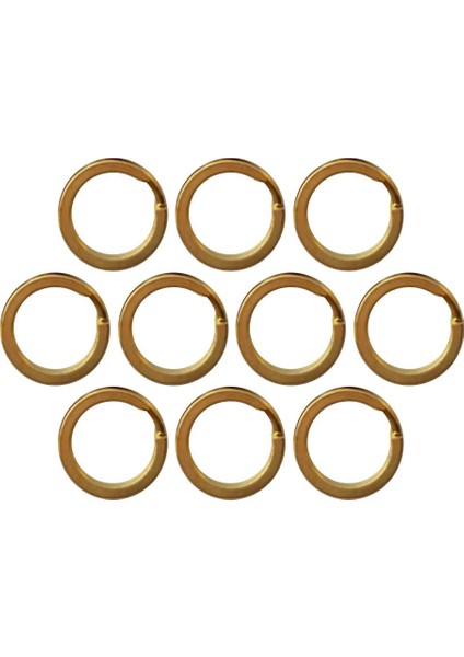 Anahtarlar Organizasyonu 20MM (Yurt Dışından)