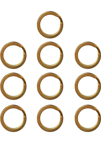 Anahtarlar Organizasyonu 20MM (Yurt Dışından)