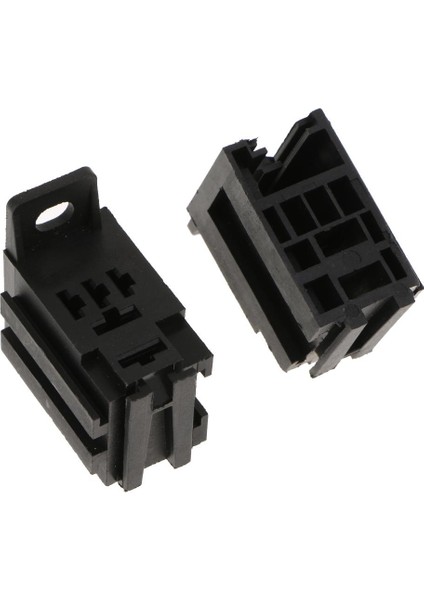 5 4 Pimli Konektör Binek Otomobiller Için Güç Röleleri Için Terminaller (Yurt Dışından) modelleri