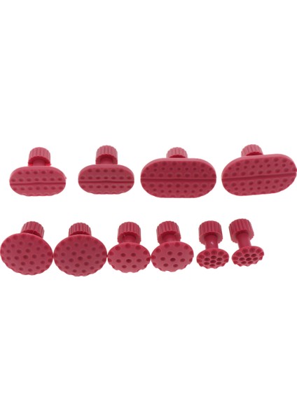 10 Adet Lot Tutkal Çektirme Sekmeleri Araba Onarımının Saç Çıkarması Kırmızı (Yurt Dışından) fiyatları