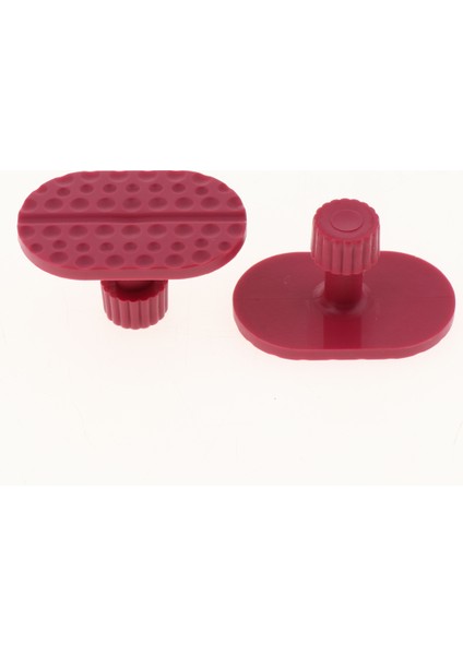 10 Adet Lot Tutkal Çektirme Sekmeleri Araba Onarımının Saç Çıkarması Kırmızı (Yurt Dışından) modelleri