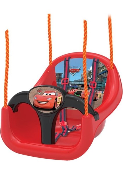 Cars Salıncak