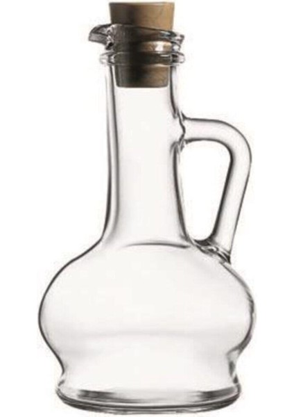 Olivia Cam Yağlık Sirkelik 2'Li