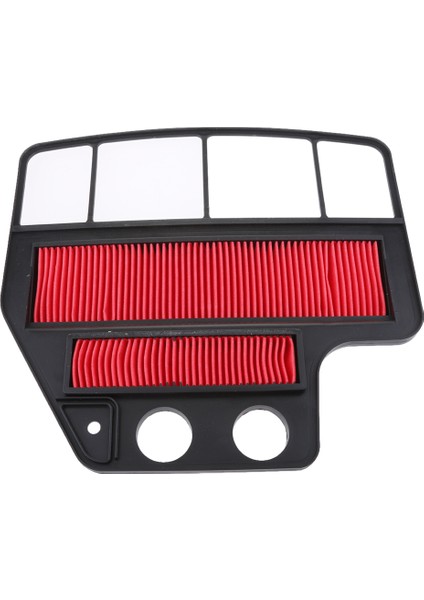 400 NC23 1988 1989 Için Motosiklet Hava Filtresi Temizleyici Filtresi (Yurt Dışından)