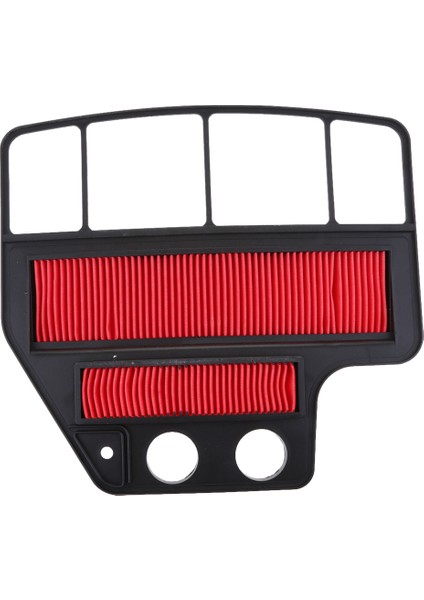 400 NC23 1988 1989 Için Motosiklet Hava Filtresi Temizleyici Filtresi (Yurt Dışından) fiyatları