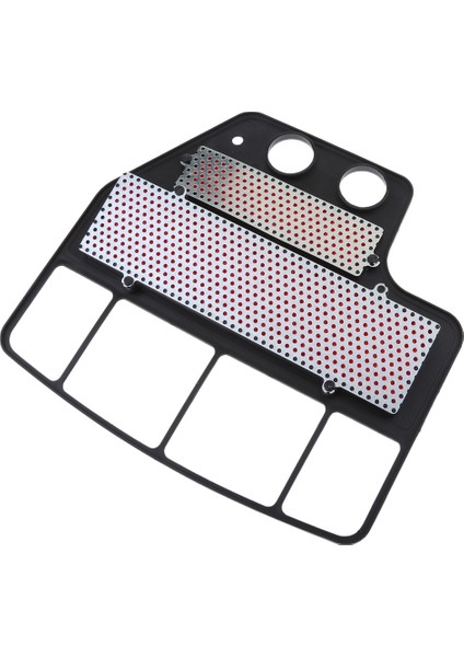 400 NC23 1988 1989 Için Motosiklet Hava Filtresi Temizleyici Filtresi (Yurt Dışından) modelleri