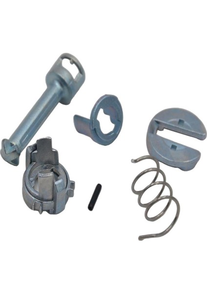 E46 Için Silindir Namlu Kiti Takımı Seti 45MM 1.77INCH (Yurt Dışından)